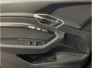 Audi Q8 e-tron 55 qu. advanced Matrix LM 21" Navi ACC