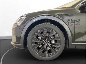 Audi Q8 e-tron 55 qu. advanced Matrix LM 21" Navi ACC