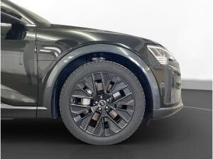 Audi Q8 e-tron 55 qu. advanced Matrix LM 21" Navi ACC