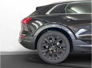 Audi Q8 e-tron 55 qu. advanced Matrix LM 21" Navi ACC