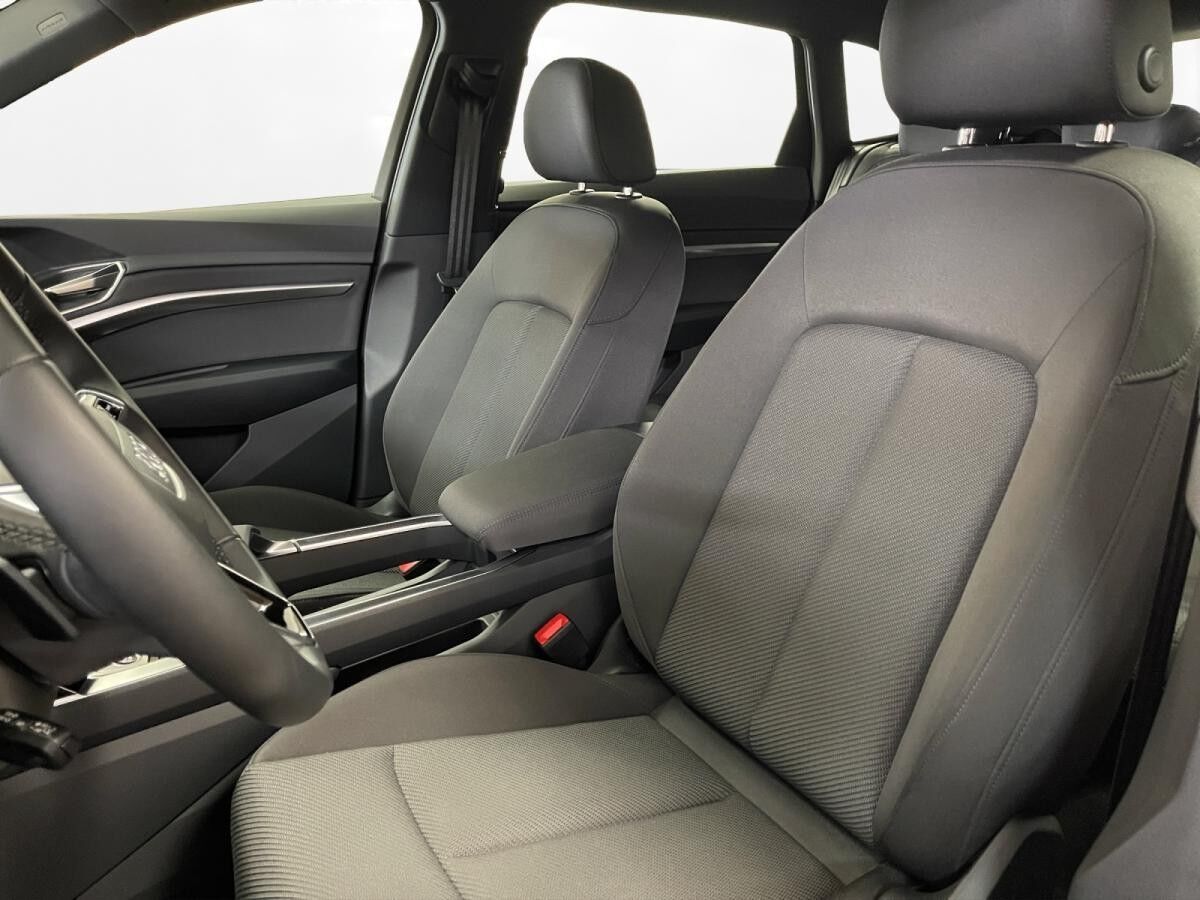 Audi Q8 e-tron 55 qu. advanced Matrix LM 21" Navi ACC