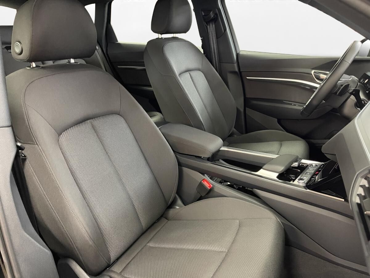 Audi Q8 e-tron 55 qu. advanced Matrix LM 21" Navi ACC