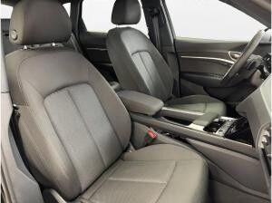 Audi Q8 e-tron 55 qu. advanced Matrix LM 21" Navi ACC