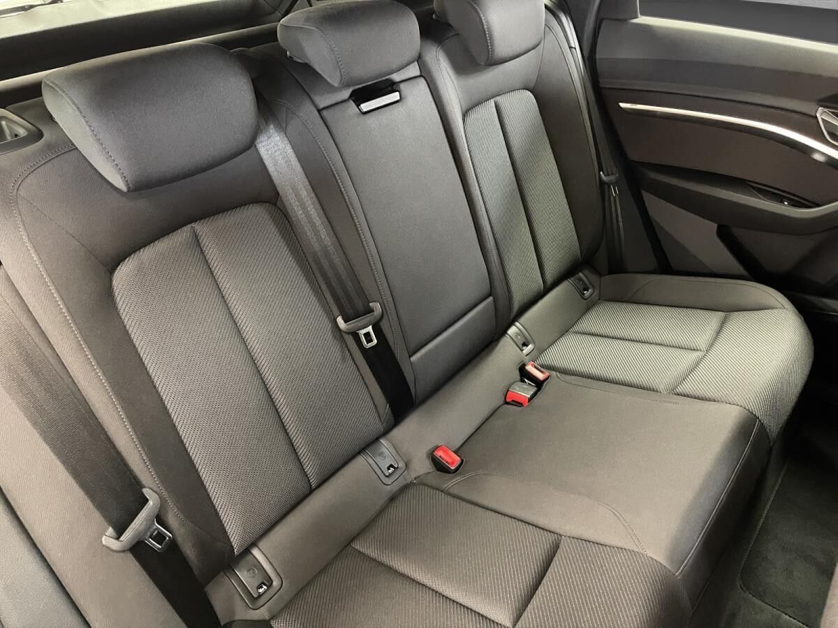 Audi Q8 e-tron 55 qu. advanced Matrix LM 21" Navi ACC