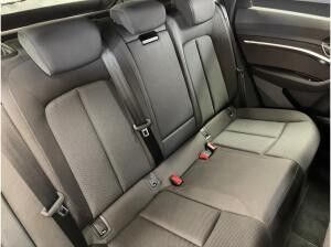 Audi Q8 e-tron 55 qu. advanced Matrix LM 21" Navi ACC