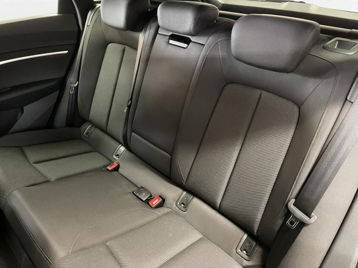 Audi Q8 e-tron 55 qu. advanced Matrix LM 21" Navi ACC