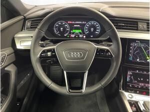 Audi Q8 e-tron 55 qu. advanced Matrix LM 21" Navi ACC