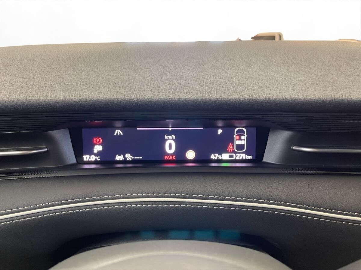 Volkswagen ID.7 Tourer Pro AHK Matrix LM 20" Navi ACC App-Connect