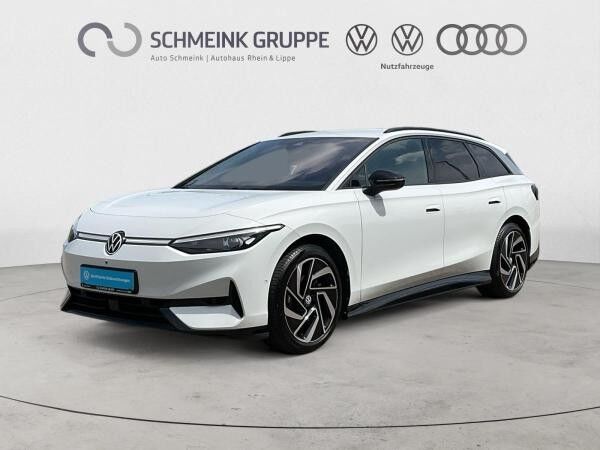 Volkswagen ID.7 Pro Tourer 0,25% Versteuerung