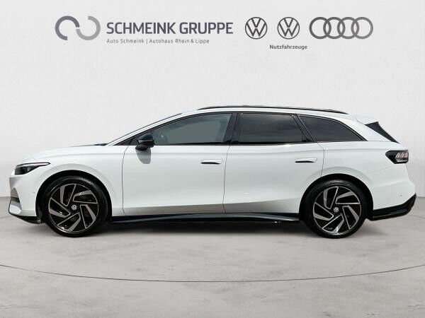 Volkswagen ID.7 Pro Tourer 0,25% Versteuerung