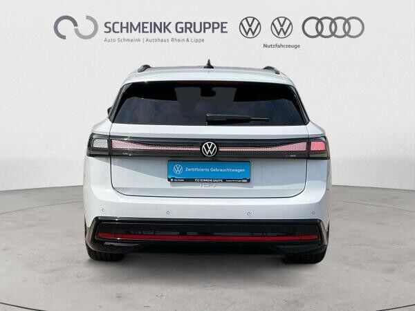 Volkswagen ID.7 Pro Tourer 0,25% Versteuerung