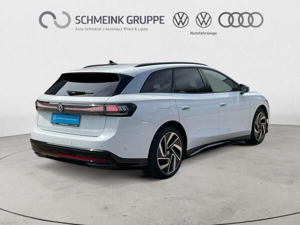 Volkswagen ID.7 Pro Tourer 0,25% Versteuerung