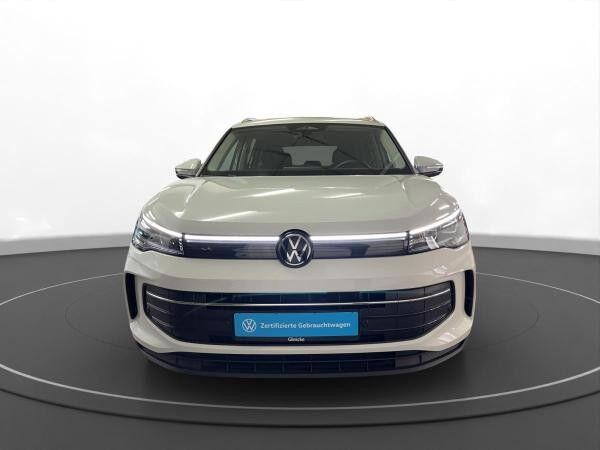 Volkswagen Tiguan 1.5 eTSI Life AHK LED LM 18" Navi PDC vo+hi ACC
