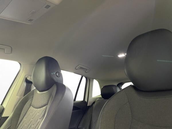 Volkswagen Tiguan 1.5 eTSI Life AHK LED LM 18" Navi PDC vo+hi ACC