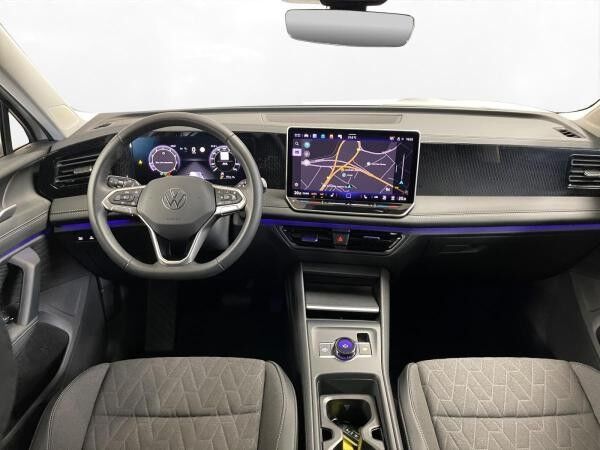 Volkswagen Tiguan 1.5 eTSI Life AHK LED LM 18" Navi PDC vo+hi ACC