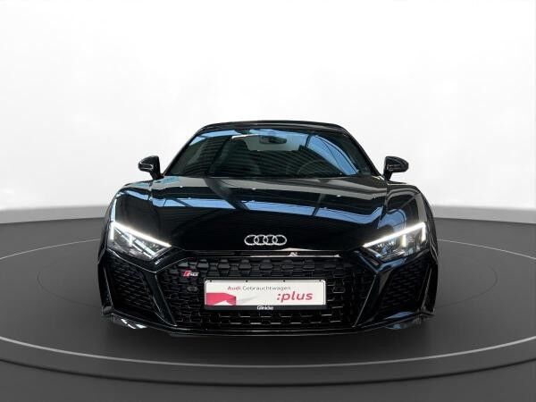 Audi R8 Spyder V10 performance qu. Keramik LM 20" Bronze