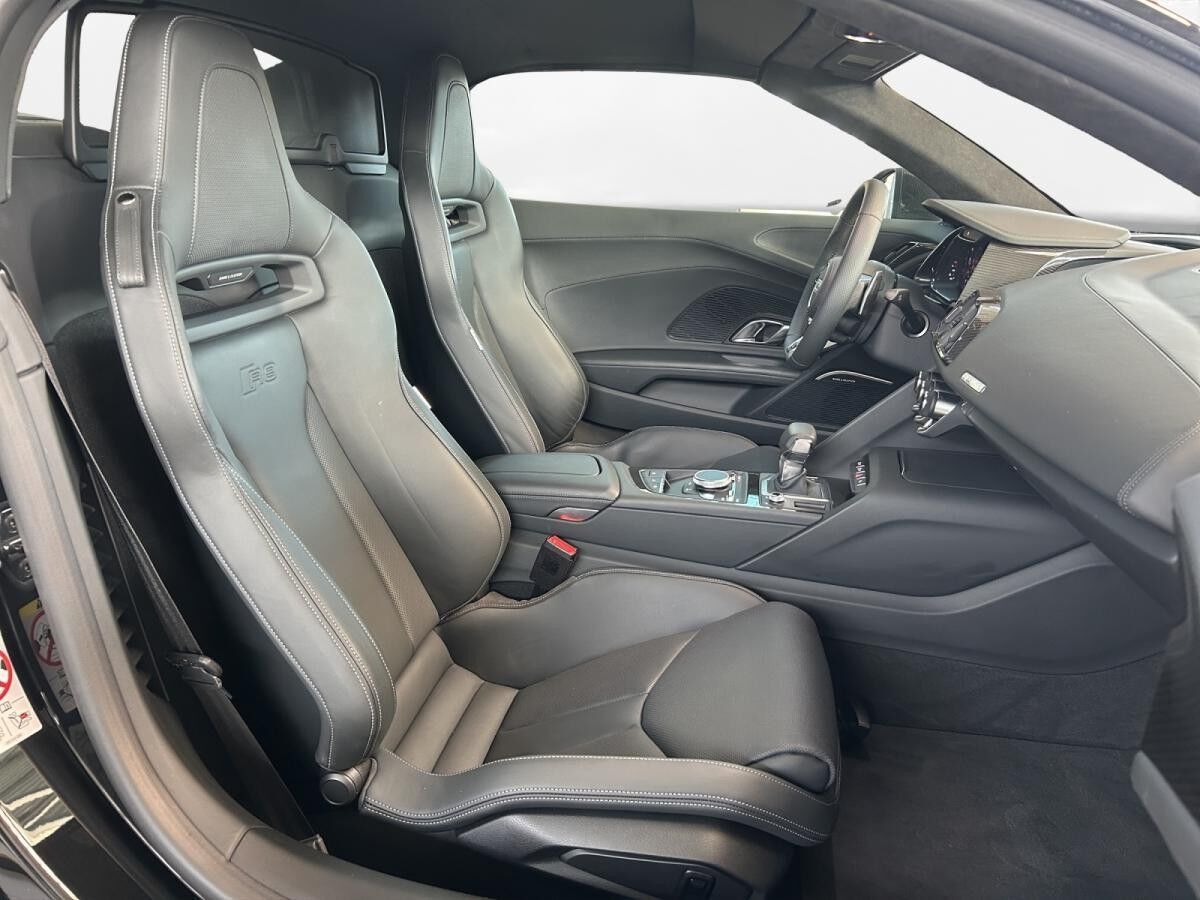 Audi R8 Spyder V10 performance qu. Keramik LM 20" Bronze