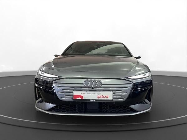 Audi A6 e-tron Avant performance AHK Matrix LM 20" B&O