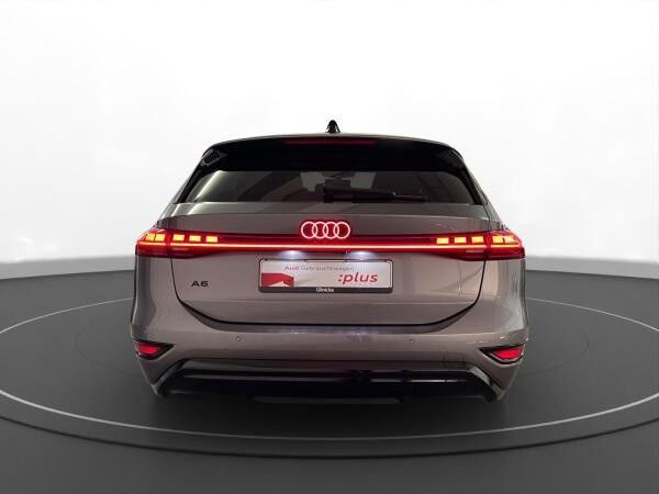 Audi A6 e-tron Avant performance AHK Matrix LM 20" B&O