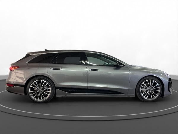 Audi A6 e-tron Avant performance AHK Matrix LM 20" B&O