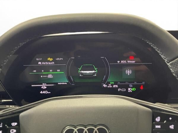 Audi A6 e-tron Avant performance AHK Matrix LM 20" B&O