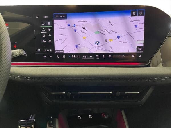 Audi A6 e-tron Avant performance AHK Matrix LM 20" B&O