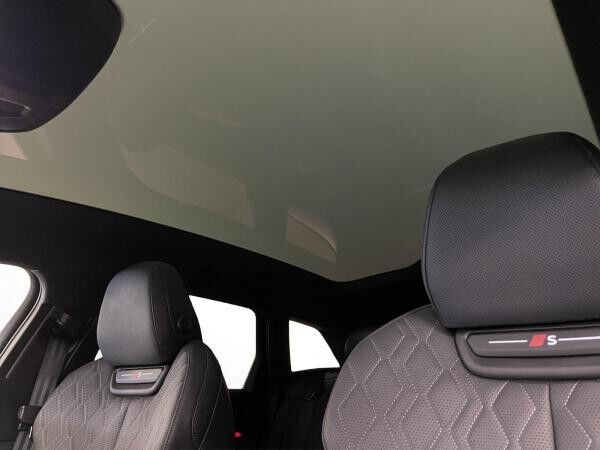 Audi A6 e-tron Avant performance AHK Matrix LM 20" B&O