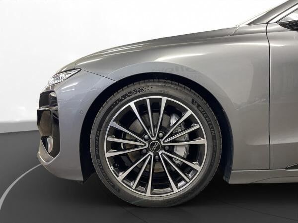 Audi A6 e-tron Avant performance AHK Matrix LM 20" B&O