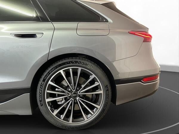 Audi A6 e-tron Avant performance AHK Matrix LM 20" B&O