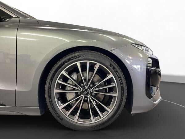 Audi A6 e-tron Avant performance AHK Matrix LM 20" B&O