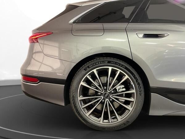Audi A6 e-tron Avant performance AHK Matrix LM 20" B&O