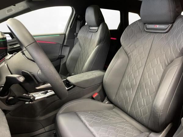 Audi A6 e-tron Avant performance AHK Matrix LM 20" B&O