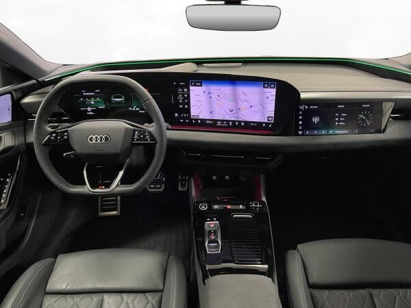 Audi A6 e-tron Avant performance AHK Matrix LM 20" B&O
