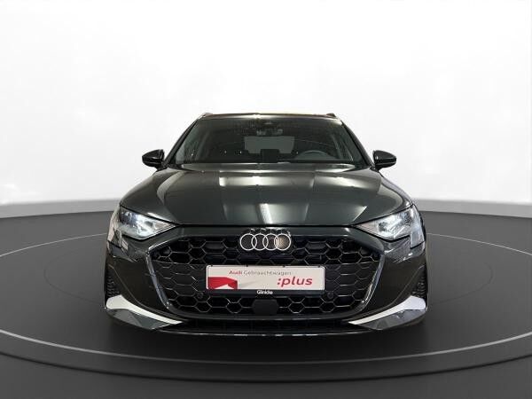 Audi A3 Sportback 30 TFSI advanced AHK LED LM 17" Navi PDC+RFK ACC