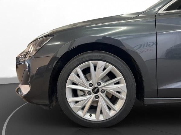 Audi A3 Sportback 30 TFSI advanced AHK LED LM 17" Navi PDC+RFK ACC