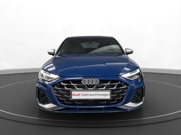 Audi S3 Lim. 2.0 TFSI Matrix-LED LM 19" Navi PDC vo+hi