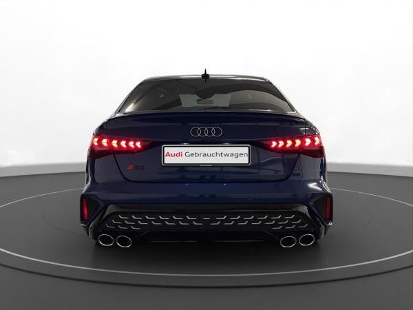 Audi S3 Lim. 2.0 TFSI Matrix-LED LM 19" Navi PDC vo+hi