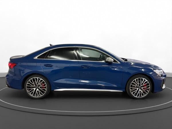 Audi S3 Lim. 2.0 TFSI Matrix-LED LM 19" Navi PDC vo+hi
