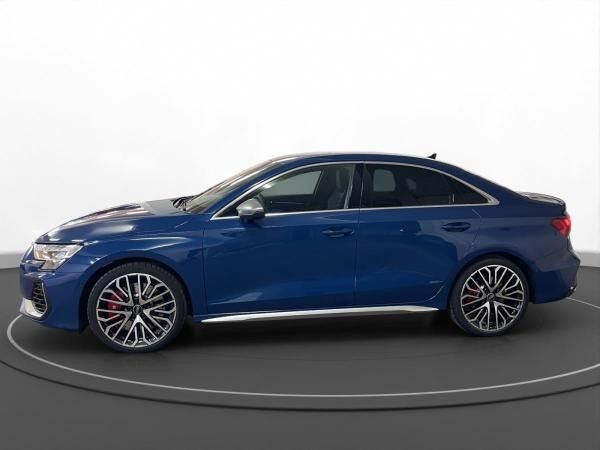 Audi S3 Lim. 2.0 TFSI Matrix-LED LM 19" Navi PDC vo+hi