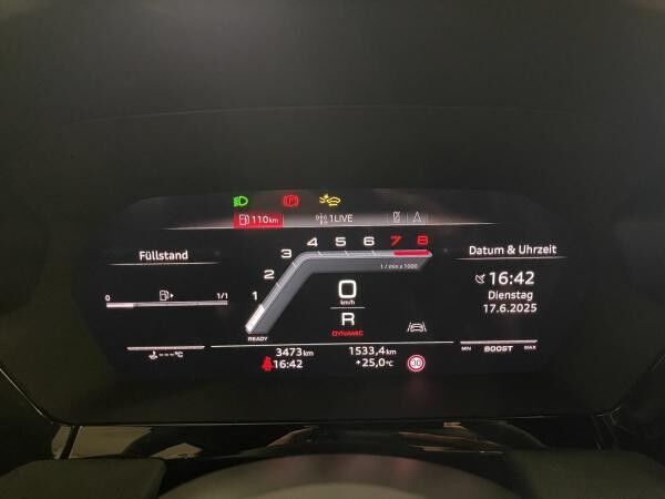 Audi S3 Lim. 2.0 TFSI Matrix-LED LM 19" Navi PDC vo+hi