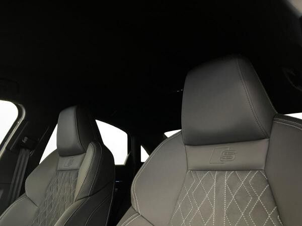 Audi S3 Lim. 2.0 TFSI Matrix-LED LM 19" Navi PDC vo+hi