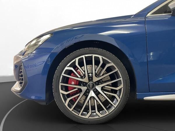 Audi S3 Lim. 2.0 TFSI Matrix-LED LM 19" Navi PDC vo+hi
