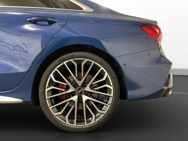 Audi S3 Lim. 2.0 TFSI Matrix-LED LM 19" Navi PDC vo+hi