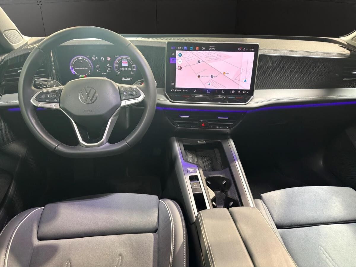 Volkswagen Passat Variant Business 2.0 TD*DCC*AreaViewI*DSG Volkswagen Passat Variant Business 2.0 TD*DCC*AreaViewI*DSG