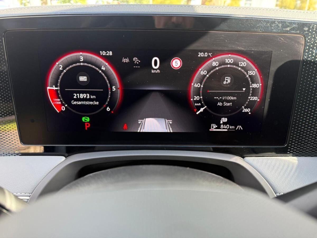 Volkswagen Passat Variant Business 2.0 TD*DCC*AreaViewI*DSG Volkswagen Passat Variant Business 2.0 TD*DCC*AreaViewI*DSG