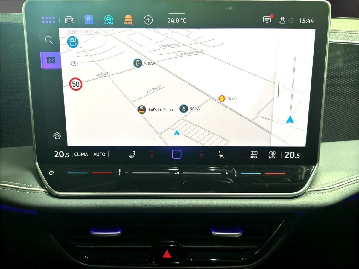 Volkswagen Passat Variant Business 2.0 TD*DCC*AreaViewI*DSG Volkswagen Passat Variant Business 2.0 TD*DCC*AreaViewI*DSG