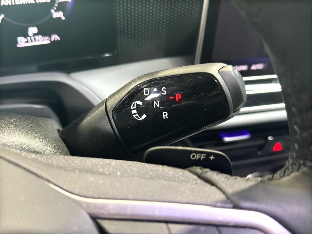 Volkswagen Passat Variant Business 2.0 TD*DCC*AreaViewI*DSG Volkswagen Passat Variant Business 2.0 TD*DCC*AreaViewI*DSG