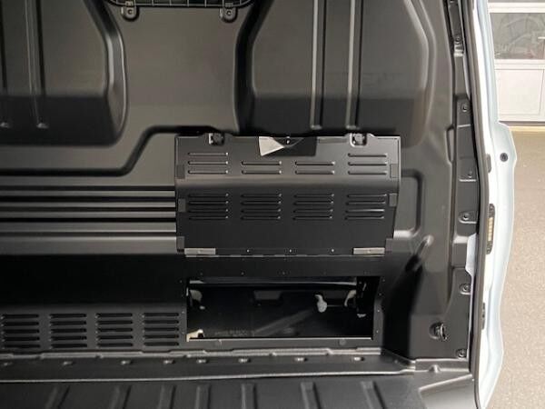 Ford Transit Custom ⚠️ Trend 320 L1 PHEV 🚐  inkl. Wartung & Verschleiß ⚡️SYNC 4 PDC Kamera ACC NAVI LED