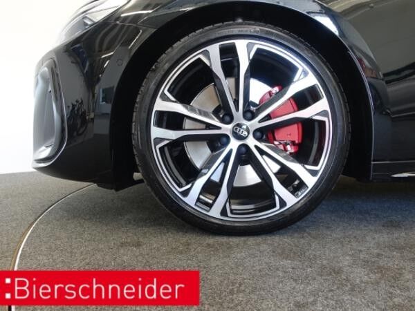 Audi A5 Avant ehybrid quattro S tronic line GARANTIE PANO B&O TECHPRO MMIPRO MEMORY 20