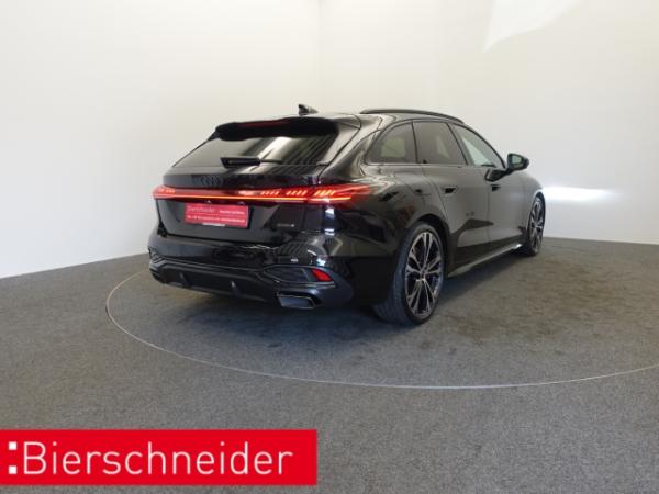 Audi A5 Avant e-hybrid quattro S tronic line 5J PANO B&O TECHPRO MMIPRO MEMORY 20
